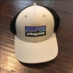 Patagonia hat
